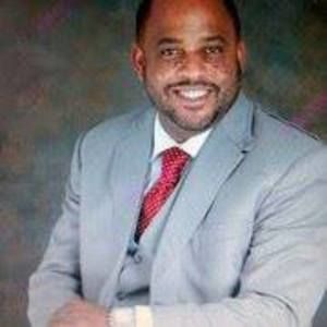 Meet your Posher, Rickey